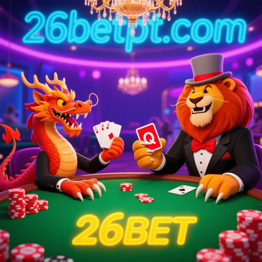 Descubra o Programa de Afiliados da 26BET e Transforme Sua Paixão em Renda