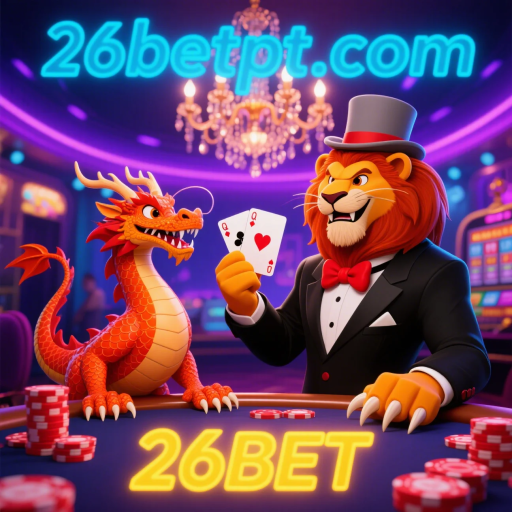 Explorando os Bônus de Cadastro em 26BET: Uma Oportunidade para Novos Jogadores