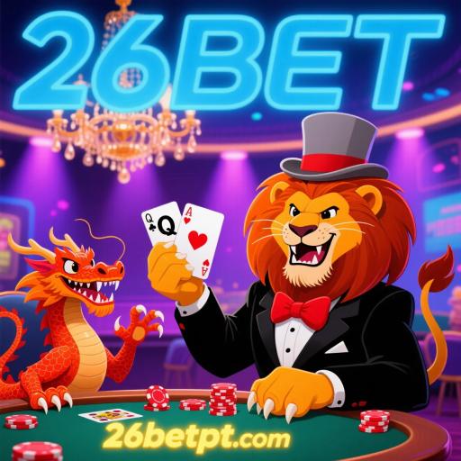 Características do Site 26BET: Uma Análise Detalhada