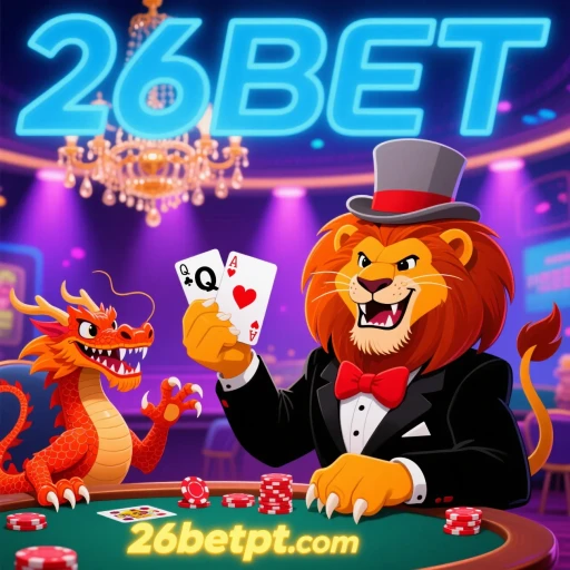 Características do Site 26BET: Uma Análise Detalhada