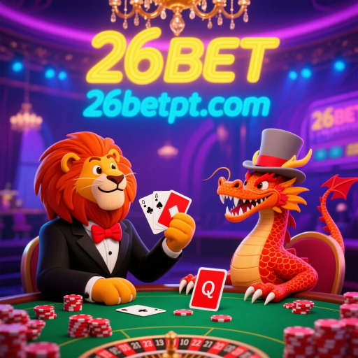 Cotações Preferenciais: Maximize Suas Apostas no 26BET