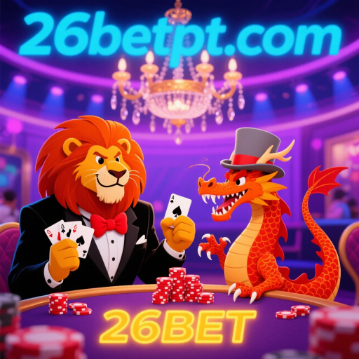 As Promoções Especiais da 26BET: Atrações Imperdíveis para Jogadores de Todos os Níveis