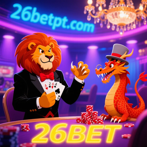 Descubra o Programa VIP da 26BET: Benefícios Exclusivos para Jogadores Dedicados